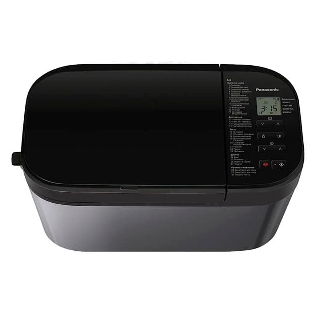 Хлебопечь Panasonic SD-YR2540HTS — 2