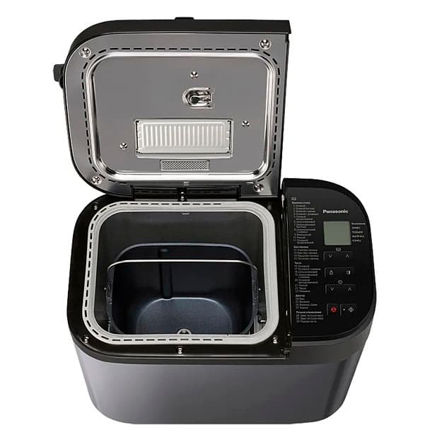 Хлебопечь Panasonic SD-YR2540HTS — 3