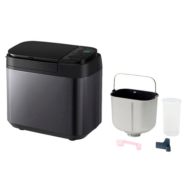 Хлебопечь Panasonic SD-YR2540HTS — 5