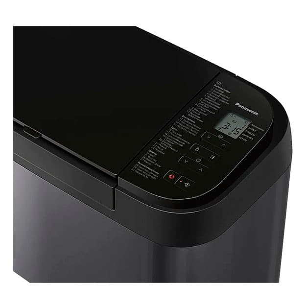 Хлебопечь Panasonic SD-YR2540HTS — 6