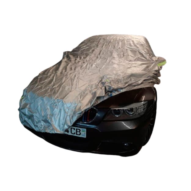 Avtomobil uchun neylonli tent — 2