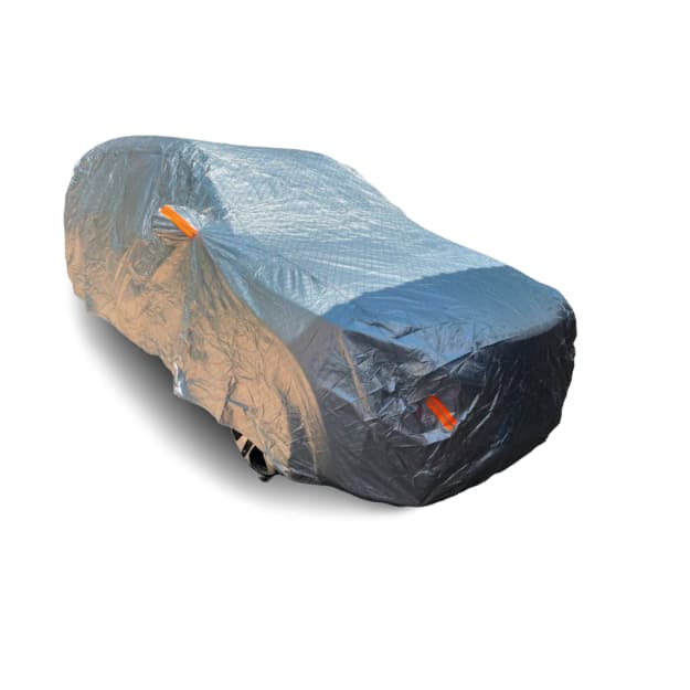 Avtomobil uchun termoplastik tent — 2