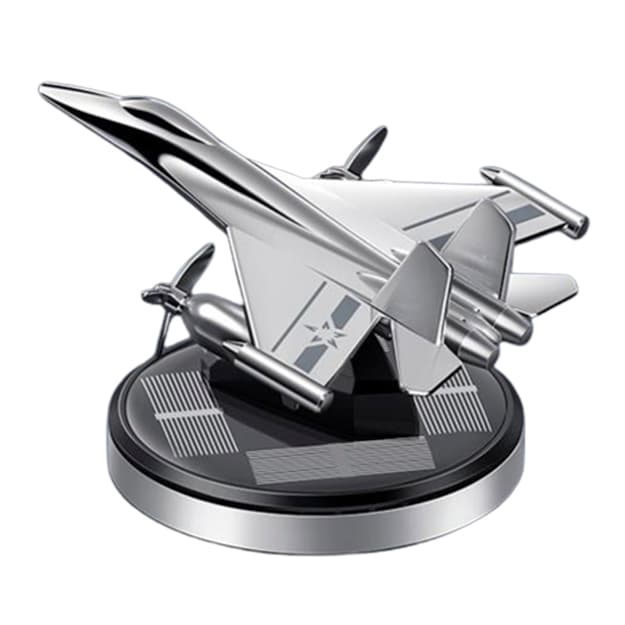Avtomobil havo spreyi Fighter Jet OS0143 — 1