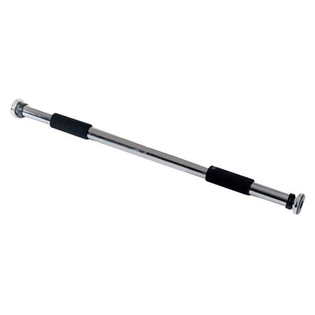 Турник в дверной проем 60-90 см PowerGym — 3