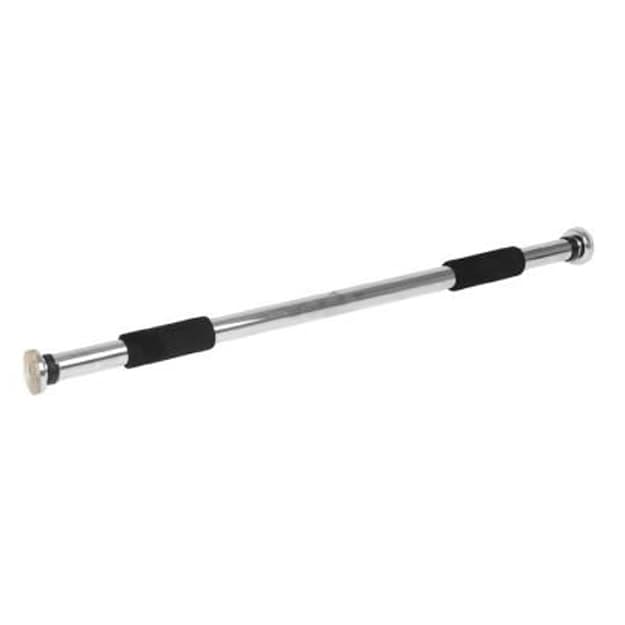 Турник в дверной проем 100-150 см PowerGym — 2