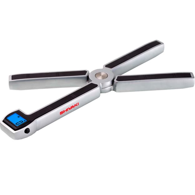 Oshxona tarozi Shivaki SH-EK-2510E — 1
