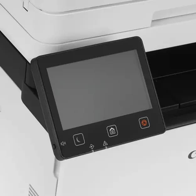 Printer Canon i-SENSYS MF453dw — 5