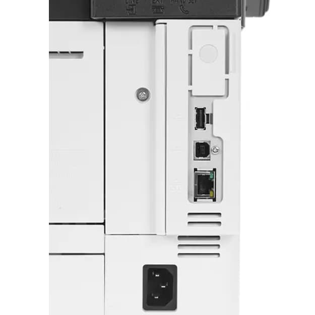 Printer Canon i-SENSYS MF453dw — 6