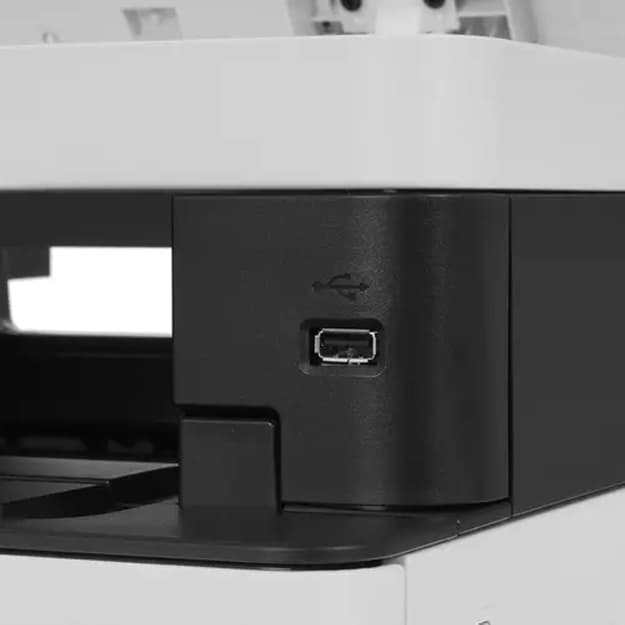 Printer Canon i-SENSYS MF453dw — 7