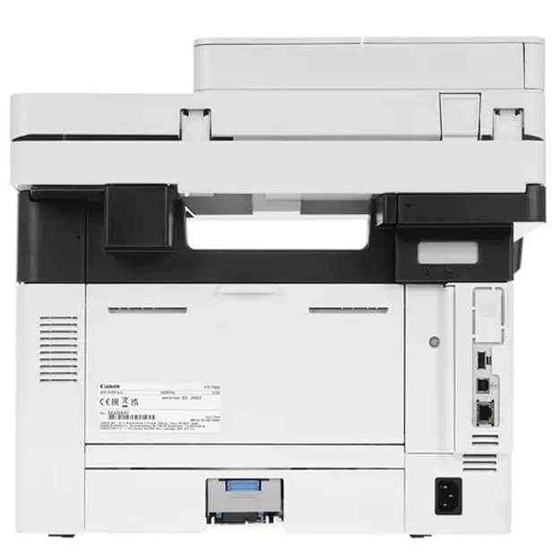 Printer Canon i-SENSYS MF453dw — 8