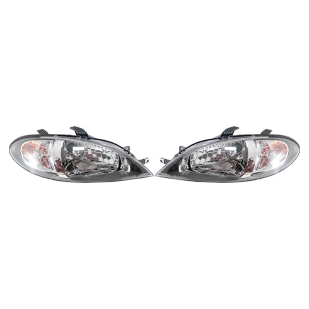 Factory car front headlight for Chevrolet Gentra 