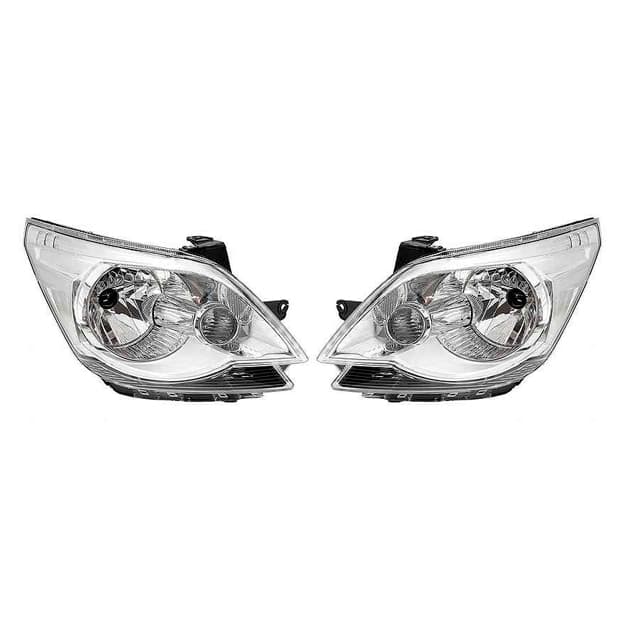 Factory car Front headlight for Cobalt 