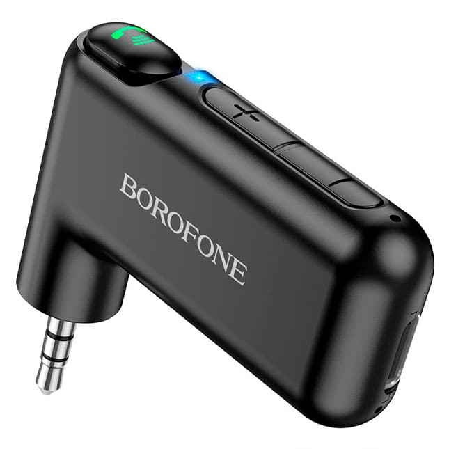 Bluetooth adapteri Borofone BC35 — 2