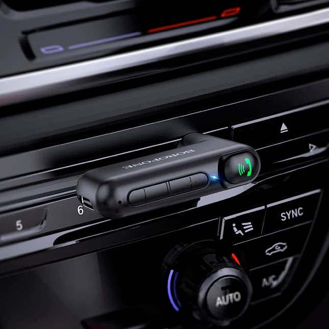 Bluetooth adapteri Borofone BC35 — 3