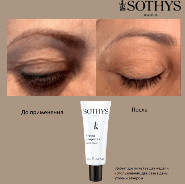 Discovery Eye and Lip kits   162255 — 3