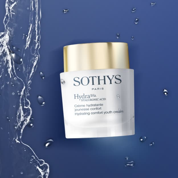 Hydrating Youth Cream (Comfort)   140372 — 1