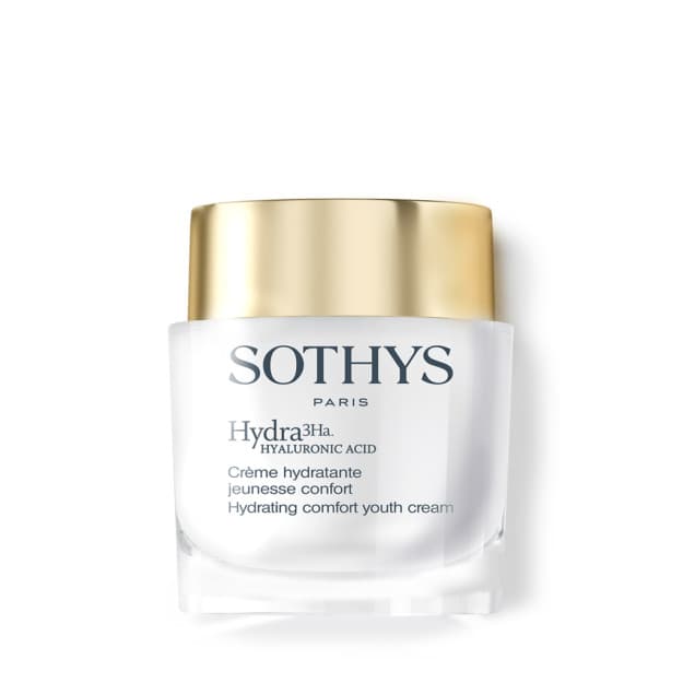Hydrating Youth Cream (Comfort)   140372 — 2
