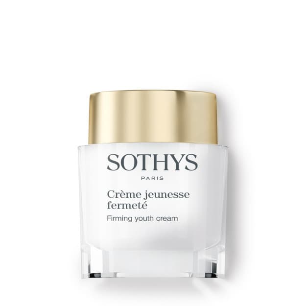 Firming youth cream   160390 — 2