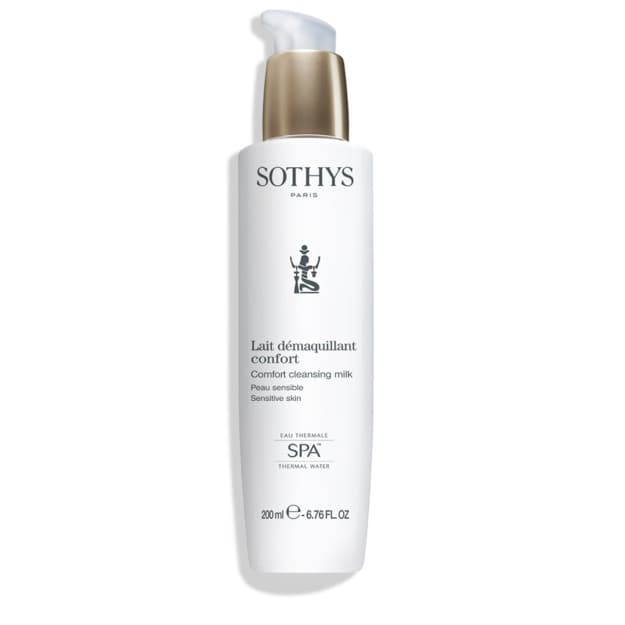 Comfort cleansing milk   160258 — 3