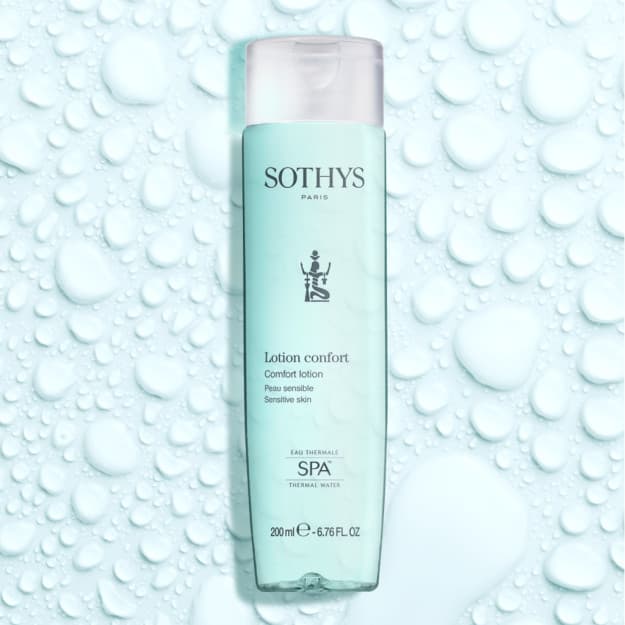 Comfort lotion   160260 — 1