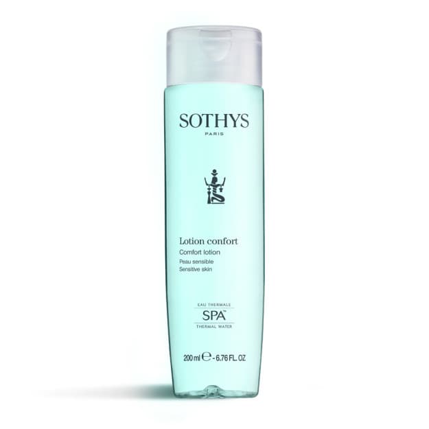 Comfort lotion   160260 — 2