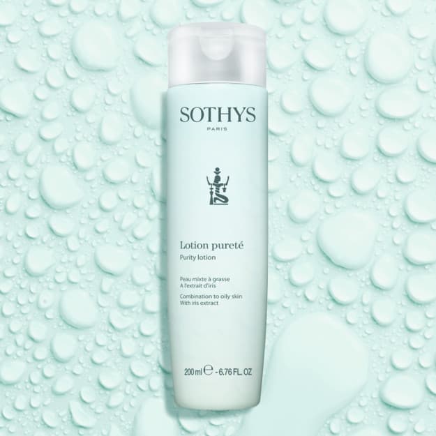 Purity lotion   160182 — 1