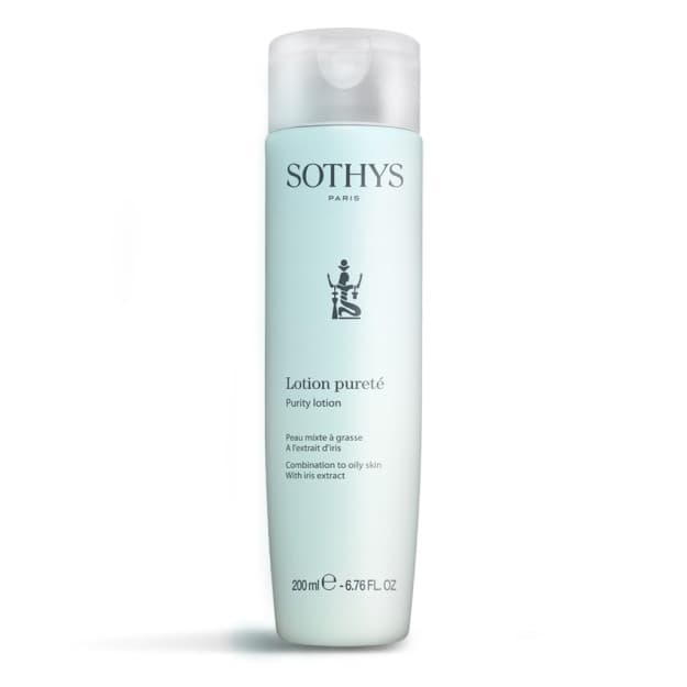 Purity lotion   160182 — 2