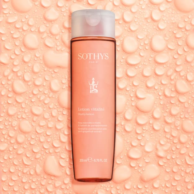 Vitality lotion   160174 — 1