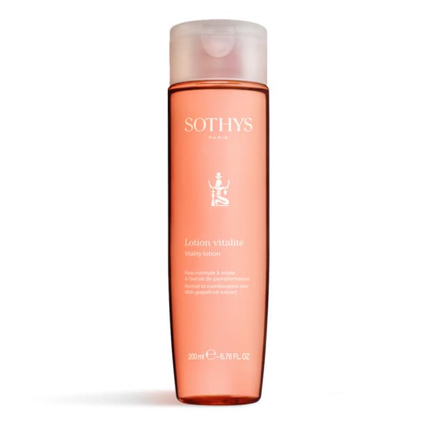 Vitality lotion   160174 — 2