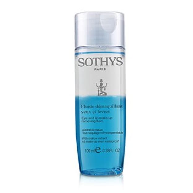Eye And Lip Make-Up Removing Fluid   161282 — 1