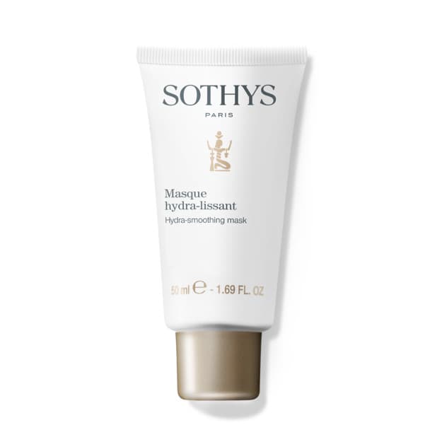 Hydra-smoothing mask 140378 — 2
