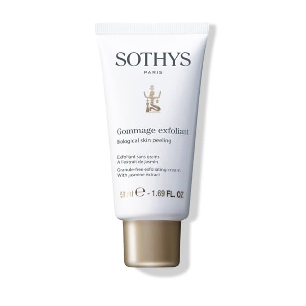 Biological skin peeling 602883 — 2