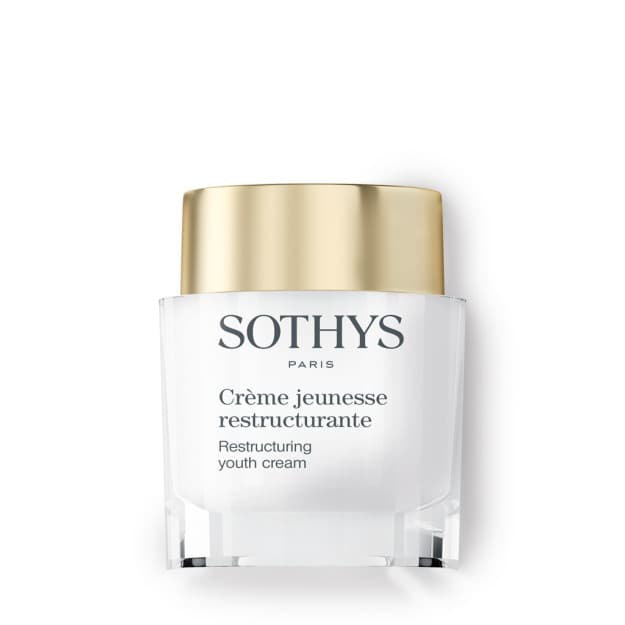 Restructuring Youth Cream   160394 — 2