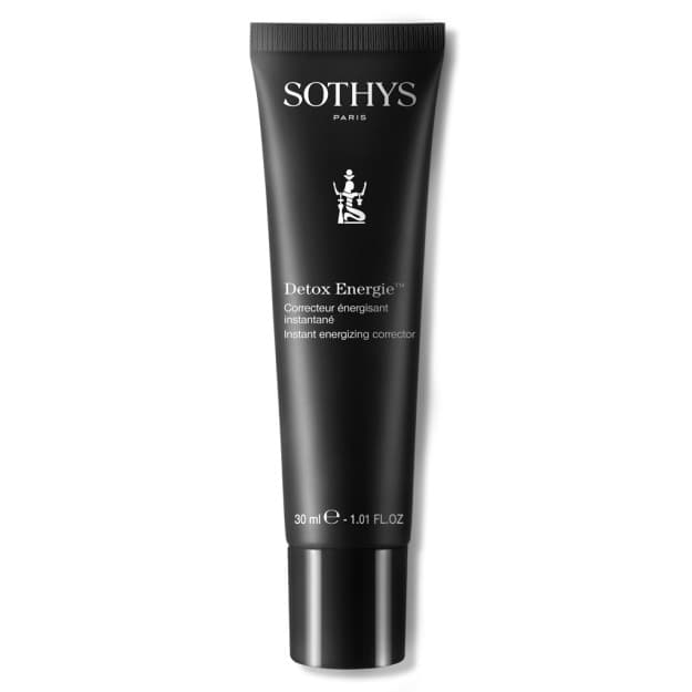 Instant energizing corrector   164320 — 2