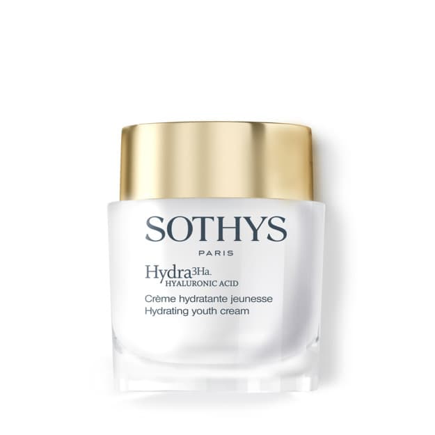 Hydrating youth cream   140374 — 2