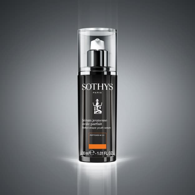 Perfect Shape Youth Serum   162328 — 2