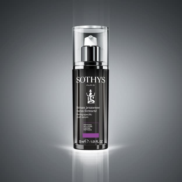 Firming-specific youth serum   160336 — 2