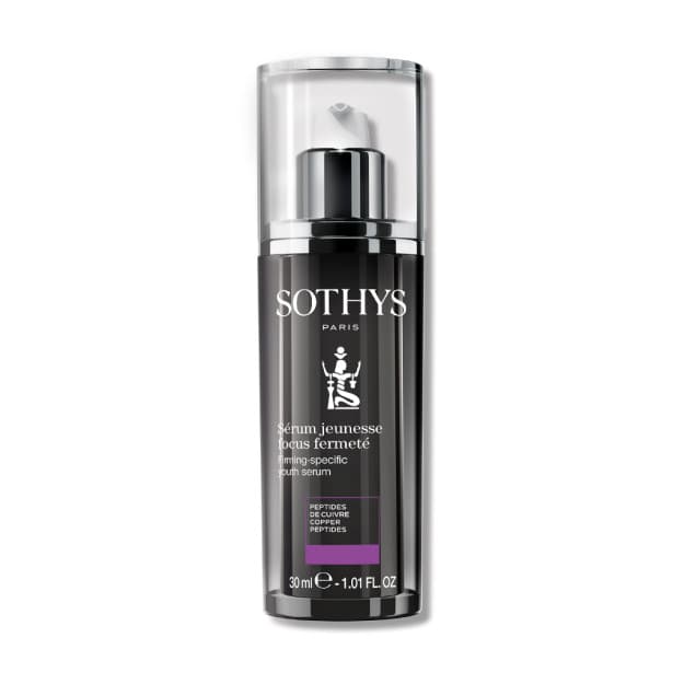 Firming-specific youth serum   160336 — 3