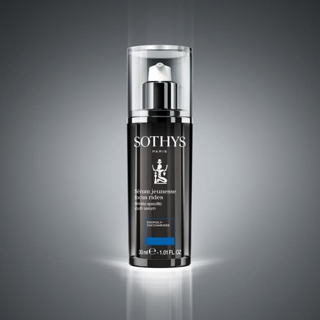 Wrinkle-specific youth serum   160332 — 2