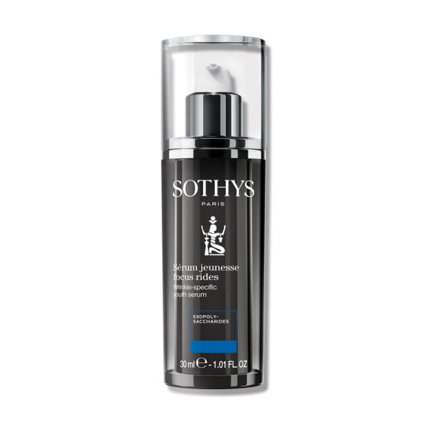 Wrinkle-specific youth serum   160332 — 3