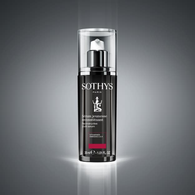Reconstructive youth serum   160334 — 2