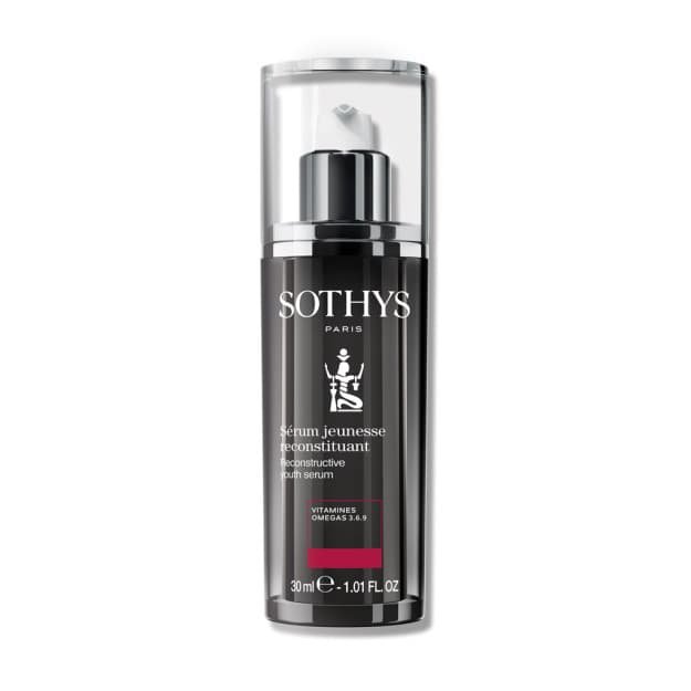 Reconstructive youth serum   160334 — 3