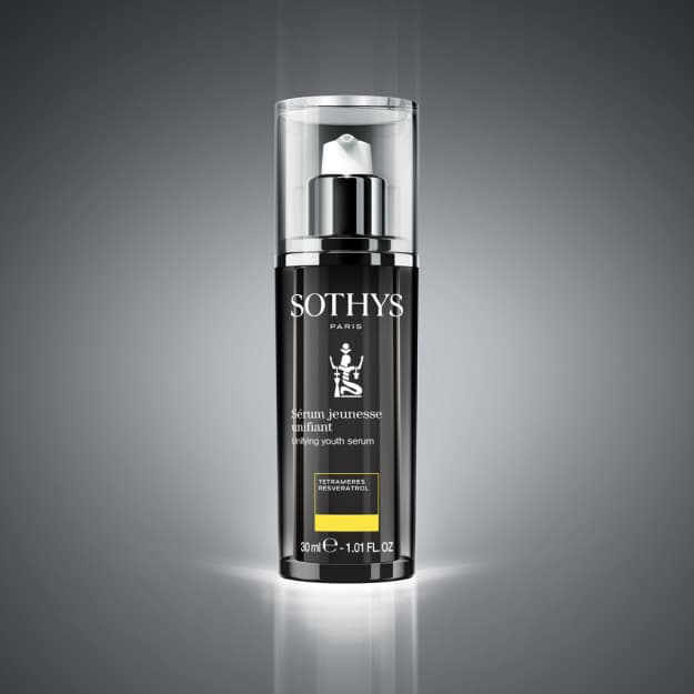 Unifying youth serum   160338 — 2