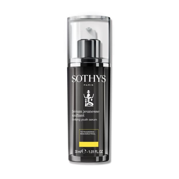 Unifying youth serum   160338 — 3