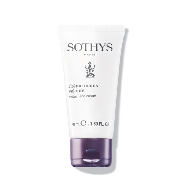 Velvet hand cream   119680 — 2