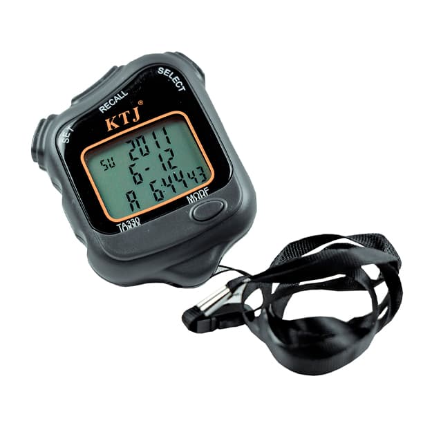 Секундомер TA330 PowerGym — 2