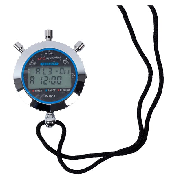 Секундомер P1069 PowerGym — 1