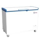 Muzlatgich ShIV-SFS137 Frigo sool ko‘k