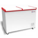 Морозильный ларь Shivaki SFB130 Shivaki frigo cool (Красный)