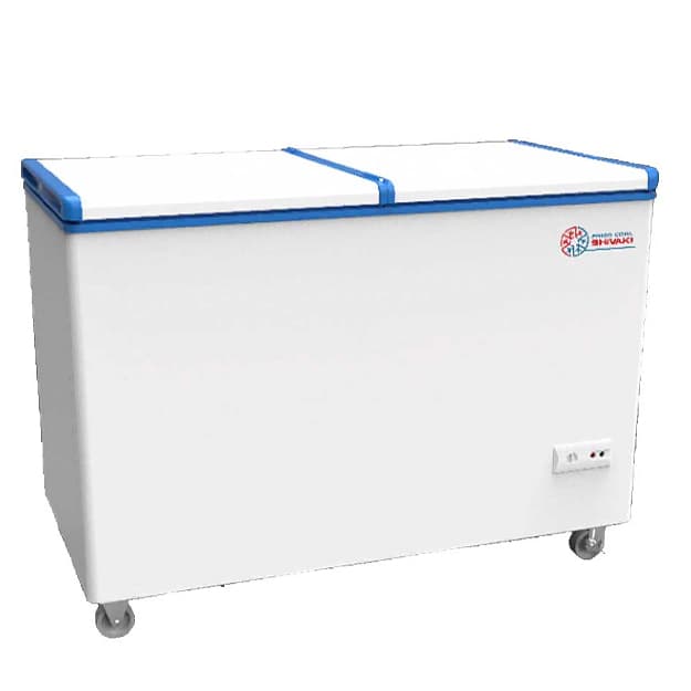 Muzlatgich Shivaki SFB130 Shivaki frigo sovuq (Kuk)